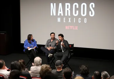 Rachel Murray / Getty Images