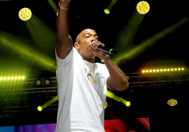 Isaiah Trickey/FilmMagic/Getty Images