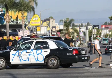 Mario Tama/Getty Images