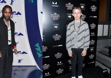 Alberto E. Rodriguez/Getty Images, Michael Tullberg/Getty Images