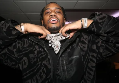 Johnny Nunez/WireImage/Getty Images