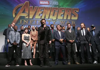 Jesse Grant/Getty Images for Disney