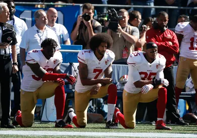 Otto Greule Jr / Getty Images