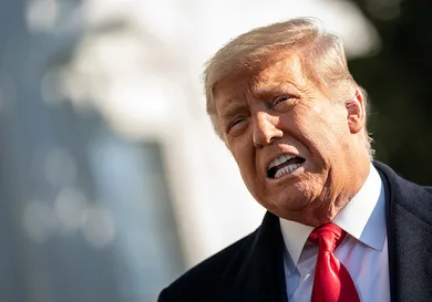 Drew Angerer/Getty Images