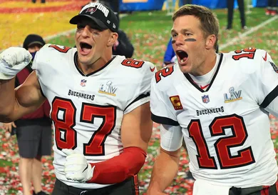 Mike Ehrmann / Getty Images