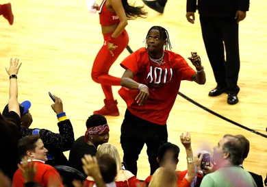 Bob Levey/Getty Images