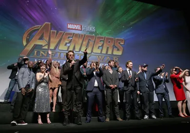 Jesse Grant/Getty Images