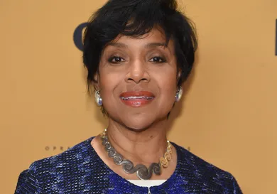 Jamie McCarthy / Staff / Getty Images