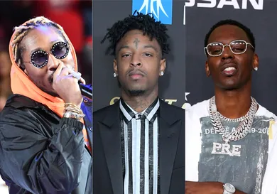 Charley Gallay/Getty Images, Paras Griffin/Getty Images, Bennett Raglin/Getty Images