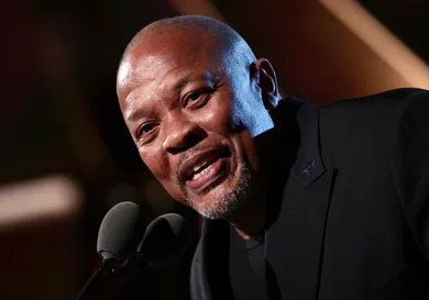 Dimitrios Kambouris/Getty Images