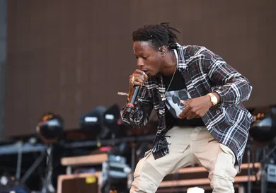 Kevin Winter/Getty Images for Coachella