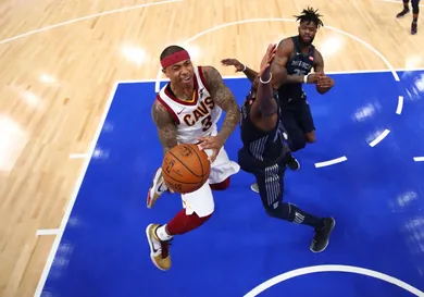 Gregory Shamus/Getty Images