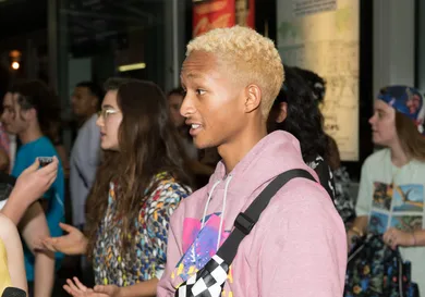 Noam Galai/Getty Images