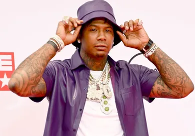 Paras Griffin / Stringer / Getty Images