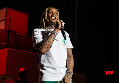 Scott Legato / Contributor/Getty Images