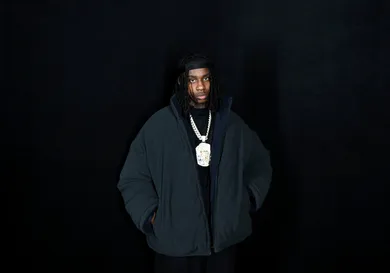 Anthony Ghnassia/Getty Images