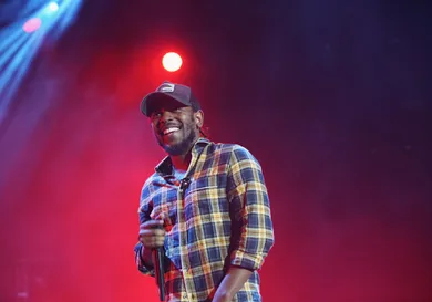 Bennett Raglin / Getty Images