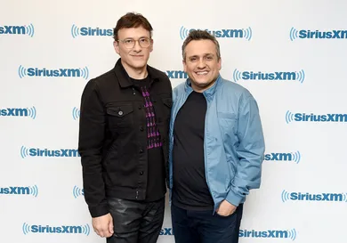 Nicholas Hunt/Getty Images