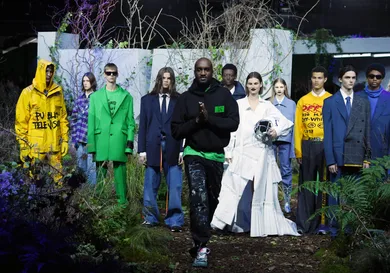 Pascal Le Segretain/Getty Images