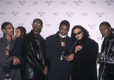 Ron Galella, Ltd./Ron Galella Collection via Getty Images