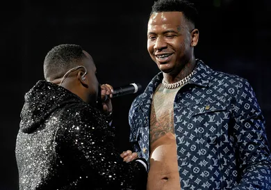 Greg Campbell/Getty Images for TIDAL