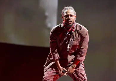 Theo Wargo/Getty Images