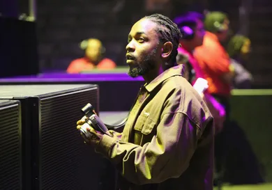 Ser Baffo/Getty Images