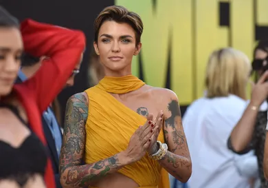 LISA O'CONNOR/AFP/Getty Images