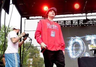 Lisa Lake/Getty Images