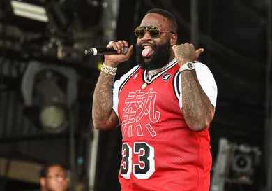 Tabatha Fireman/Getty Images