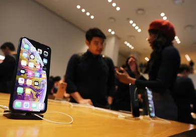 Spencer Platt/Getty Images