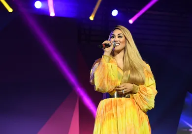 Paras Griffin/Getty Images