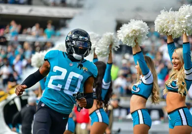 Julio Aguilar/Getty Images