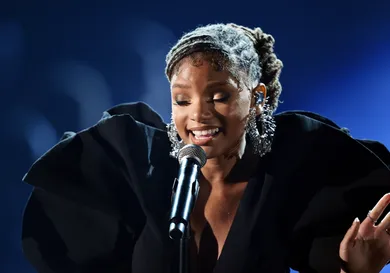 Kevin Winter/Getty Images