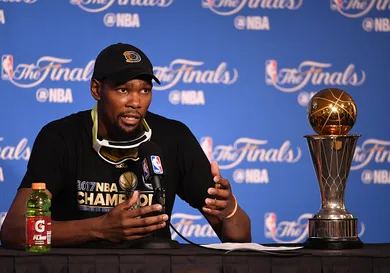 Thearon W. Henderson/Getty Images