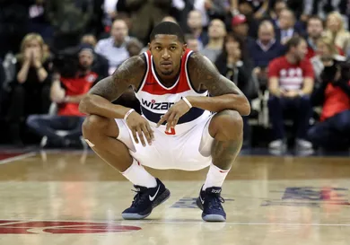 Rob Carr/Getty Images