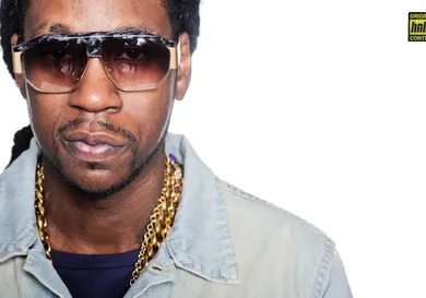 John Ricard/Getty Images