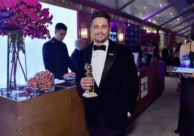 Stefanie Keenan/Getty