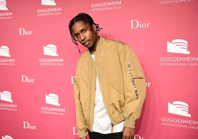 Nicholas Hunt/Getty Images