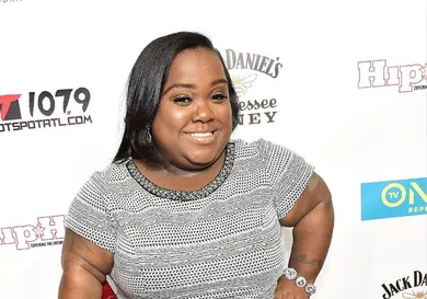 Paras Griffin / Contributor / Getty Images