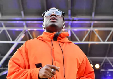 Erika Goldring/FilmMagic/Getty Images