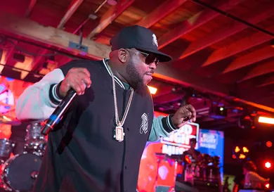 Rick Kern/Getty Images