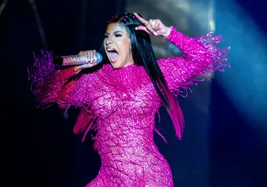 Scott Legato/Getty Images