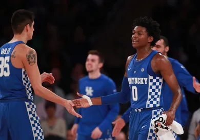 Michael Reaves/Getty Images