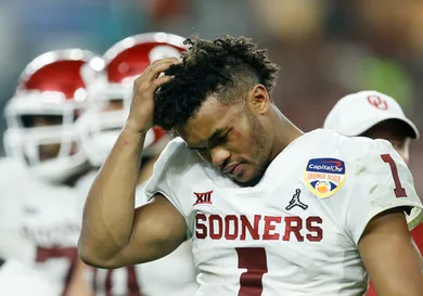 Michael Reaves/Getty Images