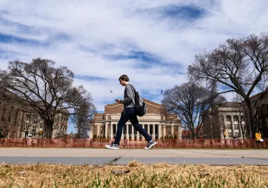 Stephen Maturen/Getty Images