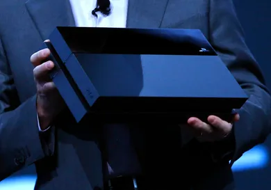 Eric Thayer/Getty Images