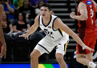 Gene Sweeney Jr./Getty Images