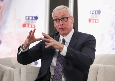 Phillip Faraone/Getty Images