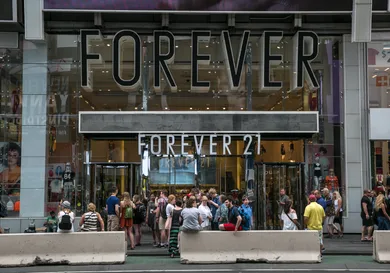 George Rose/Getty Images